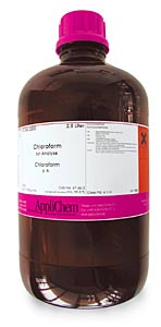 Chloroform zur Analyse