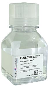 Incuwater-Clean, Desinfektionslsung fr Inkubator-Wasser 100ml