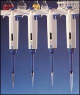 Biohitpipette Proline - mechanische Pipette Volumen 10 - 100 �l noch verf�gbar 1 S�ck - variabeles Volumen -- Sonderpreis - nur solange der Vorrat reicht !!!!!!