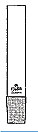 NS-Kerne DIN 12249, einseitig geschliffen, Standardform B</p>Cone ST , DIN 12249, made from DURAN tubing</p>Laborbedarf,Laborglas,Glasbauteile,NS-Kerne
