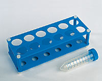 Blue-Rack G26 fr 12 Zentrifugenrhrchen 50 ml oder  = 30 mm