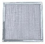 Drahtgewebe, feinmaschig, hitzebest�ndig bis 1150grd, Edelstahl 4841 (fine mesh woven, heat resistant up to 1150grd, stainless steel 4841