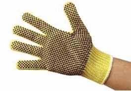 Schnitt-Schutz-Handschuhe aus 100% Kevlar, CE-geprfte Qualitt