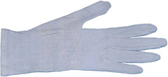 Perlon-Handschuhe fusselfrei