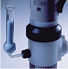 Chlorcalciumrhrchen aus Borosilikatglas mit Plastik-Schutzberzug fr LABMAX</p>Laborbedarf Dispenser Mehrfachdosierung (Kat K)