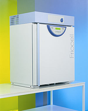 K�hlbrutschr�nke mit forcierter Umluft:Friocell 55 Komfort</p>Super-Aktionsangebot bis 30.04.2012