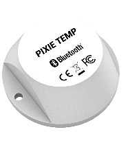 Zustzlicher Pixie-Temperatursensor (max 4 pro Fahrzeug)</p>Additional Pixie temperature sensor (max 4 per vehicle)</p>Laborbedarf,Temperaturberwachung,Temperaturdatenlogger,Fahrzeugberwachung,Pixie-temp-Datenlogger