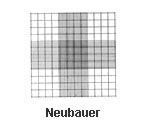 Zhlkammer nach Neubauer doppelte Teilung, CE-gekennzeichnet, mit und ohne Federklammer</p>Counting chambers, CE double ruling, typ Neubauer, without and with clamps</p>Laborbedarf,Mikroskopie,Zhlkammern