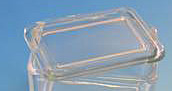 Glasfalzdeckel allein</p>Glass cover</p>Laborbedarf,Mikroskopie,Frbung