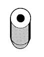 Adapter fitting into suspension 27301390<li>1x25ml (PP) for tubes, conical, 24x100mm</li>