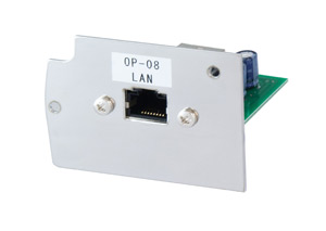 LAN-Ethernet-Schnittstelle<br>Laborbedarf,Laborwagen,Zubehr