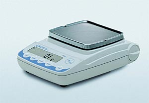 laboratory balances MMX-412 and MMX-612,capacity 410g/610g, readability 0.01g, pan size 142x130mm, external calibration, 2a warranty
