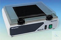 UV-Transilluminator Filter Mini  312nm Arbeitsflche 20 x 20 cm<br>Suchwort: Laborbedarf, UV-Tisch, Transiluminator