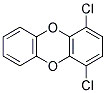 1,4-Dichlorodibenzo-p-dioxin CAS n/a-3647
