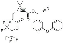 Acrinathrin CAS 101007-06-1 Standardsubstanz f�r die Analytik 1ml<br>Suchworte: Laborbedarf, Chemikalien,Standards