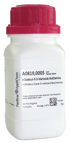 n-Dodecyl-�-D-maltosid BioChemica