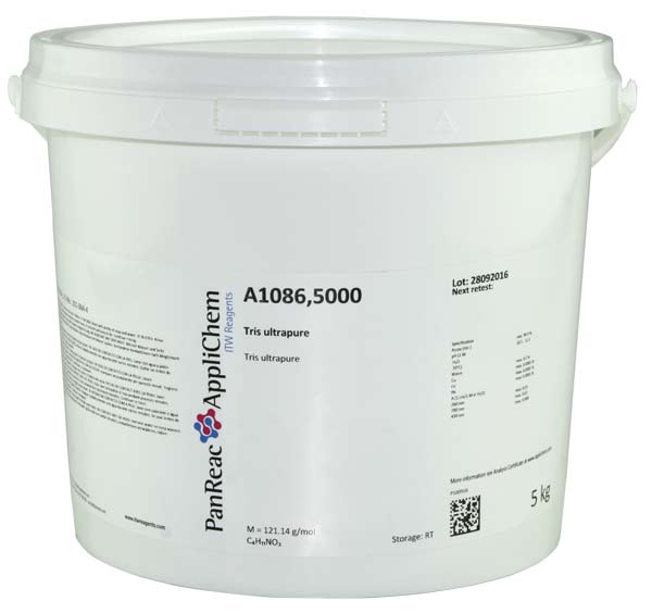 Tris ultrapure
