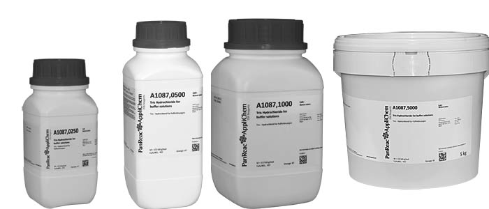 Tris-Hydrochlorid Pufferqualit�t