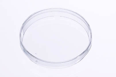 Petrischalen ohne Nocken 94 x 16 mm Polystyrol glasklar,schwere Ausfhrung
