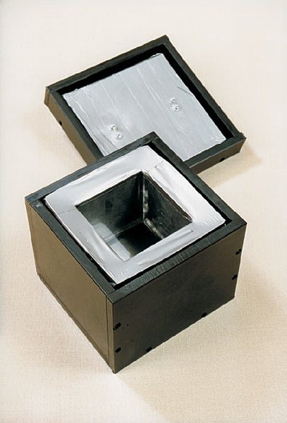 Tischbox Gamma III