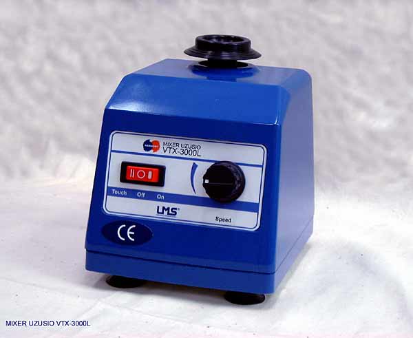 Mixer KMC-1300V vom Typ Vortex