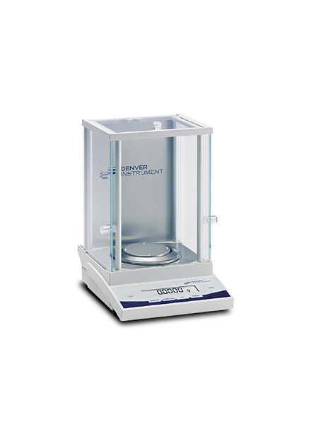 Analysenwaage TP-124A, W�gebereich 120g, Ablesbarkeit 0.1mg, Waagschale D=80mm, werksgeeicht, Superwaage Made in Germany </p>Super-Aktionsangebot bis 31.05.2012<br>Laborbedarf, Waagen