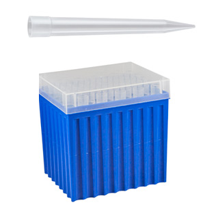 Pipettenspitzen 1 - 5 ml, Typ Makro