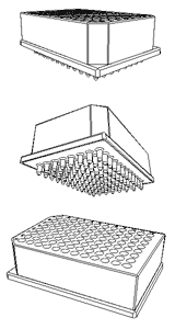 Filterplatten