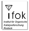 ifok - Logo