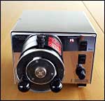 Modell SRH 300 H43-1