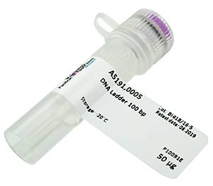 DNA Ladder 100 bp, 250g</p>DNA Ladder 100 bp</p>Laborbedarf,Molekularbiologie,DNA Ladder 100 bp