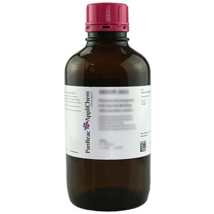 tert-Butylmethylether fr UV, IR, HPLC, Gehalt min. (GC): 99,9%, Menge: 2.5l</p>tert-Butyl Methyl Ether for UV, IR, HPLC, Minimum assay (G.C.): 99.9%</p>Laborbedarf,Chemikalien,Lsungsmittel,tert-Butylmethylether