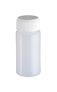 Szintillationsgefe 20ml mit Deckel HD-PE, DxH=27x60mm ,VE=1000Stck<br>Scintillation bottles with cap,20-ml<br>Laborbefarf,Lagerung,Gefe,Scintillationsflaschen
