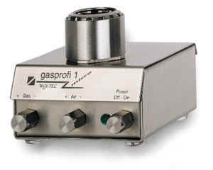 Gasprofi 1 SCS micro mit IR-Sensor