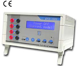 Elektrophorese Netzgert EFD 1000, 1000V, 400mA, 120W, Power Supplies 1000V, 400mA, 120W<br>Laborbedarf,Elektrophorese,Netzgerte