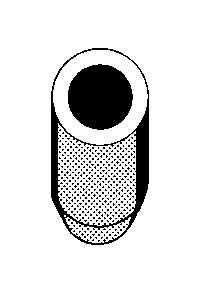 Adapters fitting into suspension 27301381 <li>1 x 30 ml (PP) for tubes, conical, skirted 25 x 110 mm (Falcon type)</li>