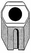 Suspensions (PA) fitting into rotor 27301624 <li>1 x 50,0 ml for tubes 34 x 100 mm, PA/light metal, metal-reinforced</li>