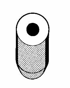 Adapters fitting into suspension 27301381 <li>1 x 12,0 ml (PP) for tubes, conical, skirted 17 x 100 mm (Falcon type)</li>