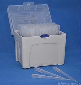 ratiolab premium tips 100-1250l, passend auf alle gngigen Pipetten, ratiopetta, Verpackung: lose im Beutel, im Rack unsteril und steril</p>ratiolab premium tips xl 1-200l, suitable for all common pipettes, ratiopetta, packaging: loose in the bag, in the rack non-sterile and sterile</p>Laborbedarf,Liquid Handling,Pipettenspitzen High Quality Low Retention