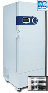 Ultratiefkhlschrank -95C Typ 714l, Zweikompressorgert, filterlos Dank Blockkondensator</p>upright-typ Ultra low refrigerator -95C 714l , DuoFreeze ,filter free mechanism</p>Laborbedarf,Kltetechnik,Ultratiefkhler,-95C