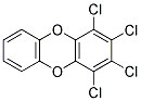 1,2,3,4-Tetrachlorodibenzo-p-dioxin CAS30746-58-8