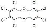 1,2,3,4,6,7,8,9-Octachlorodibenzo-p-dioxin CAS3268-87-9