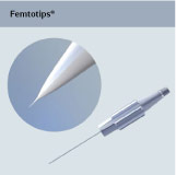 Femtotips, Injektionskapillare (nur fr Forschungszwecke), steril, Satz  20