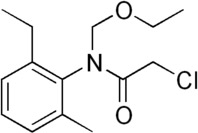 Acetochlor CAS 34256-82-1 Standardsubstanz fr die Analytik<br>Suchworte: Laborbedarf, Chemikalien,Standards