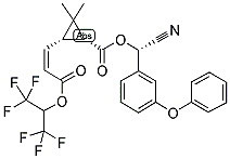 Acrinathrin CAS 101007-06-1 Standardsubstanz fr die Analytik 1ml<br>Suchworte: Laborbedarf, Chemikalien,Standards