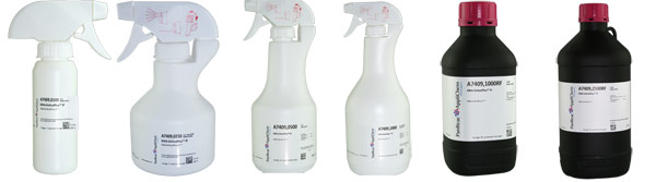 DNA-ExitusPlus� IF, Dekontaminationsl�sung zur Entfernung von DNA- und RNA-Kontaminationen,indikatorfreie Variante von DNA-ExitusPlus�</p>DNA-ExitusPlus � IF, decontamination solution for the removal of DNA and RNA contaminants, indicator-free variant of DNA-ExitusPlus �</p>Laborbedarf,Molekularbiologie,Dekontamination,Reinigungsl�sungen,DNA-Exitus, DNA-ExitusPlus� IF