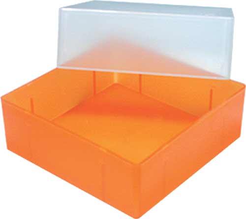 Kryobox D70 GLW� H = 75-80 mm ohne Raster und ohne Boden�ffnungen