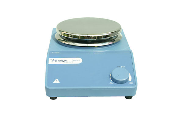 Magnetrhrer RSM-01 S (analog)