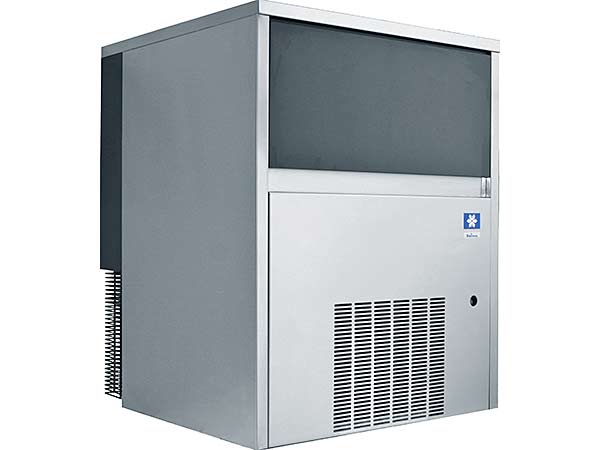 Flockeneisbereiter Leistung 150 kg / 24 h, Speicher 54 kg</p>Laborbedarf,K�hltechnik,Flockeneisbereiter,luftgek�hlt