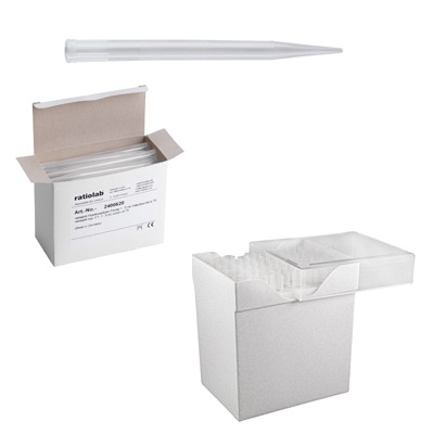 Pipettenspitzen 1 - 5 ml, Typ Finntip passend auf Thermo Scientific, Dr. Lange, Brand Pipetten, Verpackung in der Faltschachtel (75Stck), im Beutel (1000 oder 3000 0der 500 Stck) im Rack unsteril und steril</p>Pipette tips 1 - 5 ml, type Finntip suitable for Thermo Scientific, Dr. Lange, Brand pipettes, packaging in the folding box (75 pieces), in a bag (1000 or 3000 or 500 pieces) in a rack, non-sterile and sterile</p>Laborbedarf,Liquid Handling,Pipettenspitzen Standard